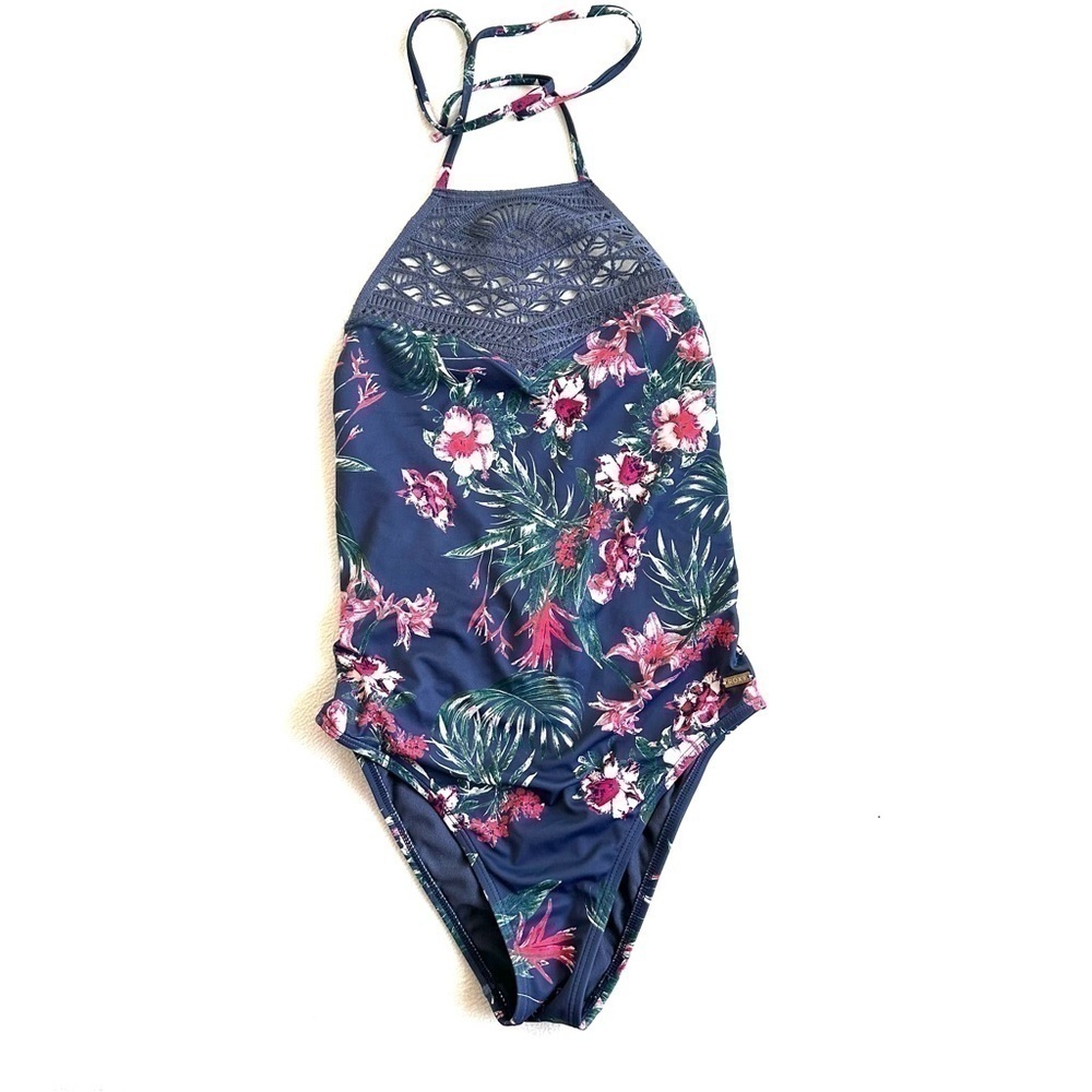 Roxy Arizona Dream One-Piece Swimsuit for Women Size XS